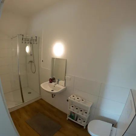 Apartmán Schickes Dornberg