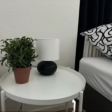 Schickes Dornberg Apartmán Bielefeld